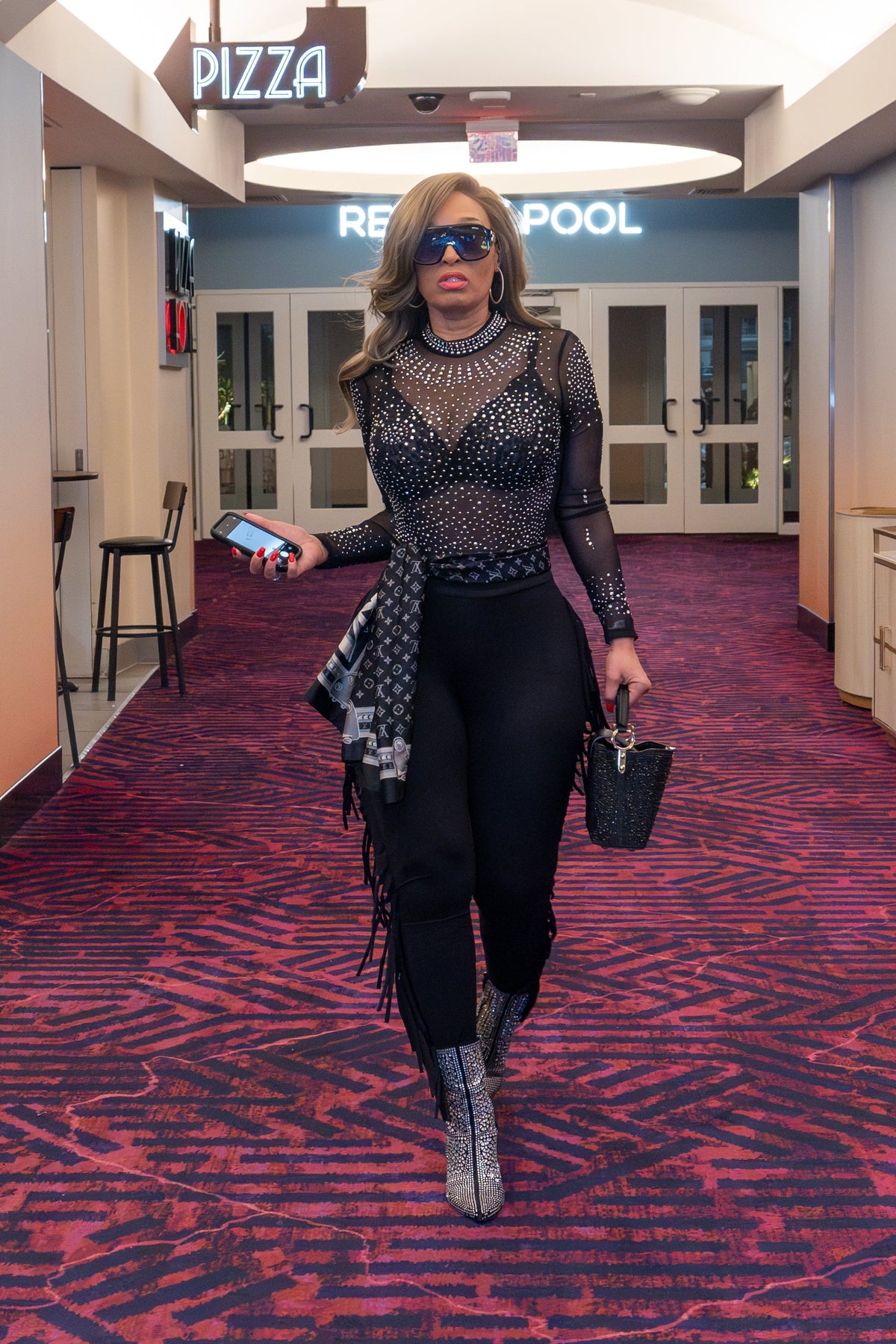 Stay REDDY: More Than a Look, It’s a Lifestyle