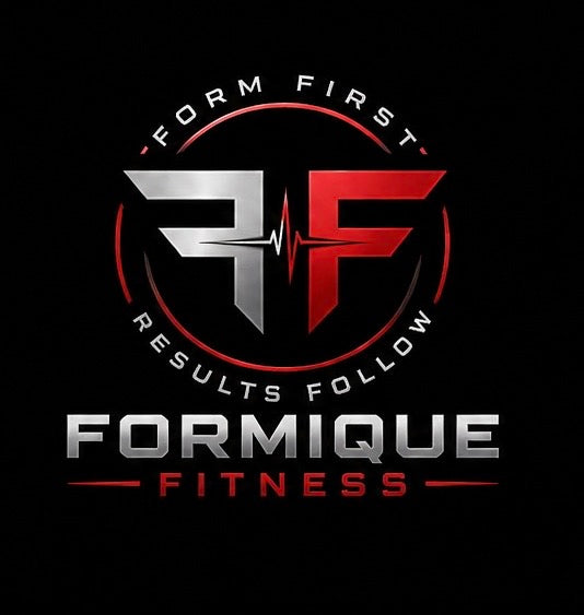 Formique Fitness Merch