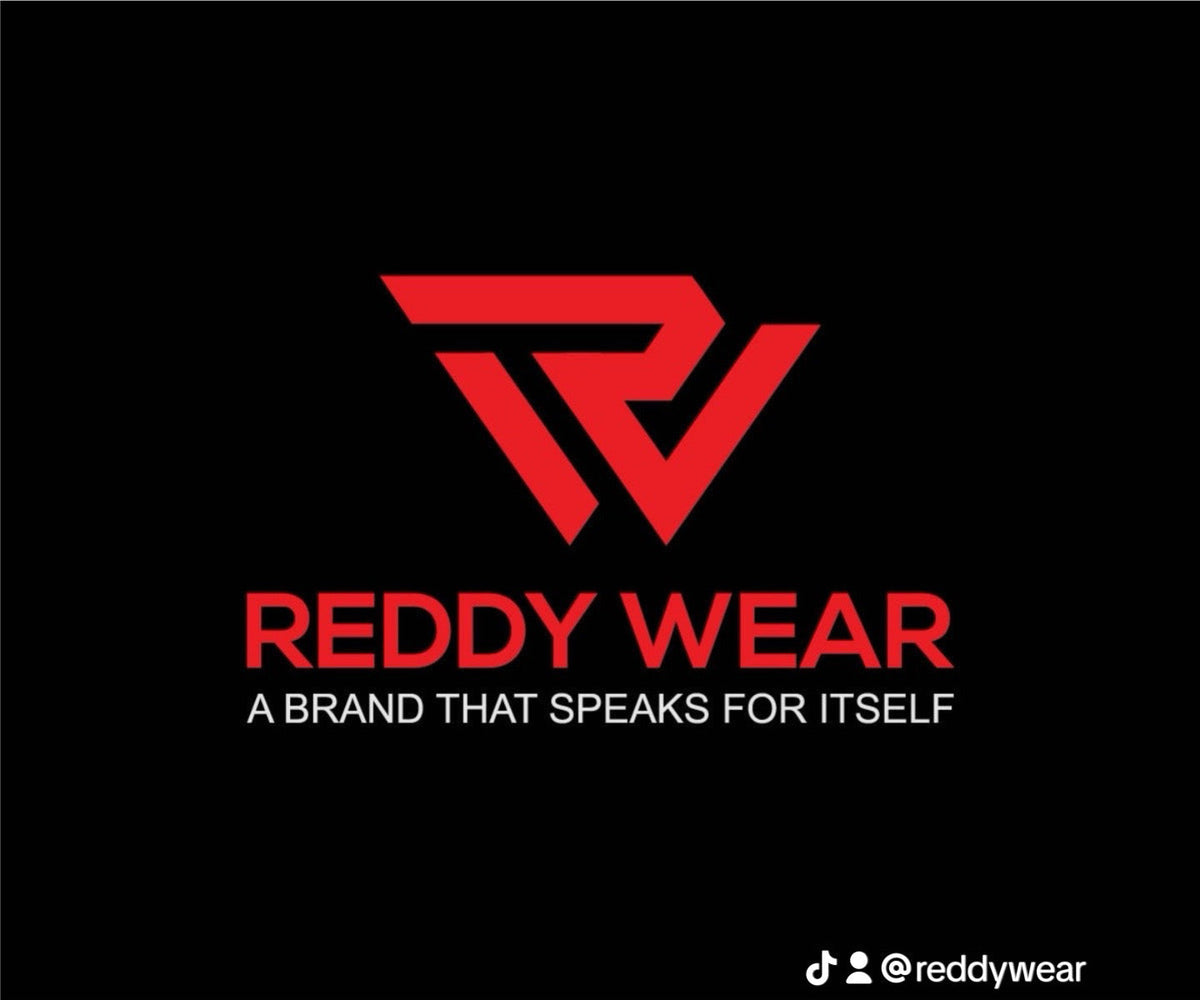 REDDYWEAR by Miss Redd