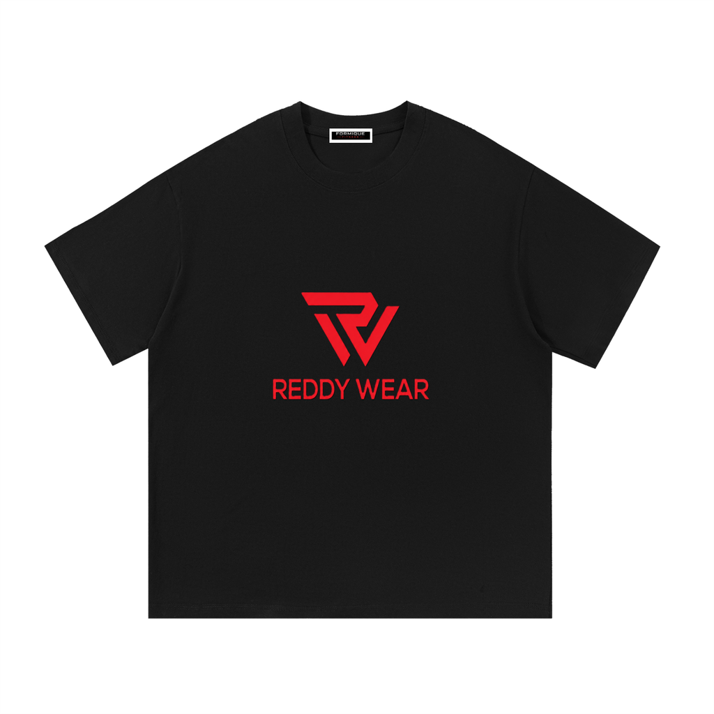 Reddy Wear Essential Cotton T-Shirt