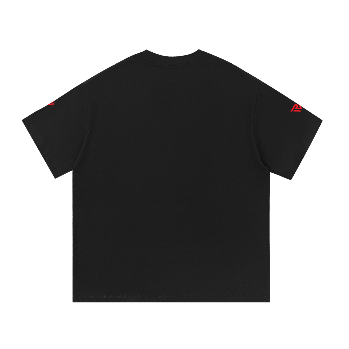 Reddy Wear Essential Cotton T-Shirt